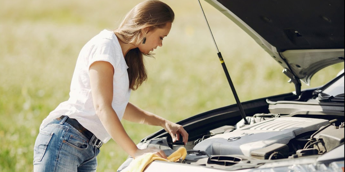 What Tools Should I Keep In My Car NewlyCast